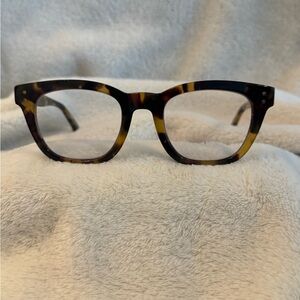 Tortoise Shell Women's Glasses